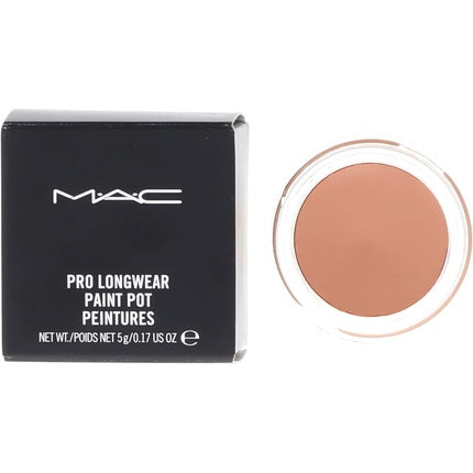 Fard de pleoape Mac, Pro Longwear, Layin' Low