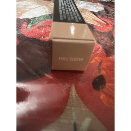 Eyeliner Gel Mac Colour Excess Negru
