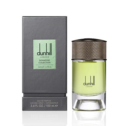 Parfum, Dunhill, Signature Collection, Amalfi Citrus, 3.4 Fl. Oz.