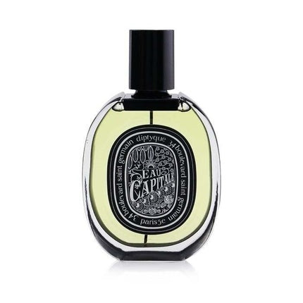 Parfum, Diptyque, Eau Capitale, 75ml