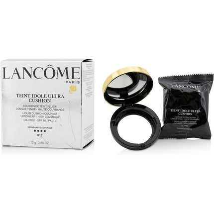 Fond de ten, Lancôme, Cushion, ivoire