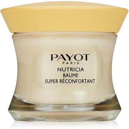 Cremă față, Payot Nutricia, confort ridicat, 50ml