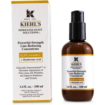 Concentrat reducător de linii, Kiehl's, 96g