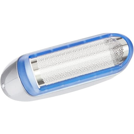 Set ras, Braun cruZer 20s, negru, rezerva