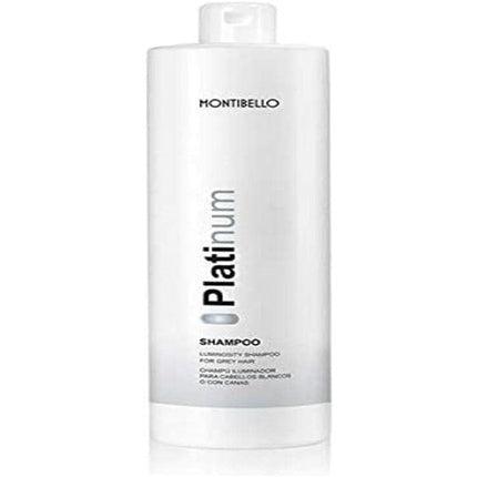 Șampon, Montibello, Platinum, 1000ml