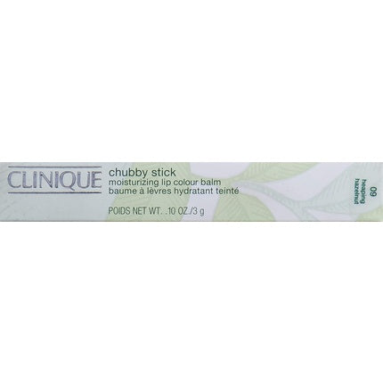 Ruj, Clinique, 09 Heaping Hazelnut, bej