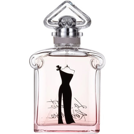 Parfum, Guerlain, La Petite Robe Noire, 50ml
