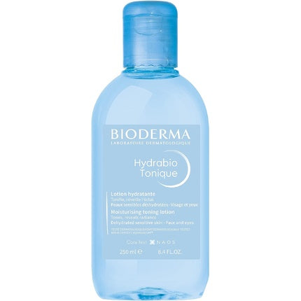 Lotiune tonica, Bioderma Hydrabio, 250ml