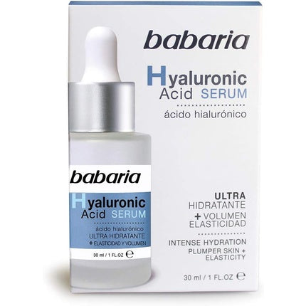 Crema hidratanta Babaria 30ml