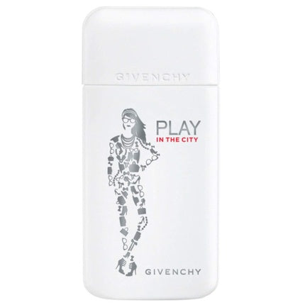 Parfum, Givenchy, Play in the City, 50ml