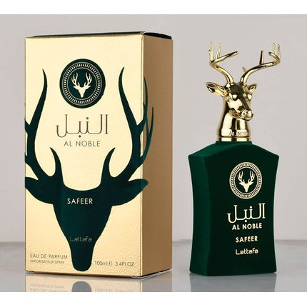 Parfum, Lattafa, Al Noble Safeer, 100ml