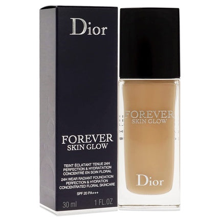 Fond de ten Dior Forever Skin Glow, Dior, 30ml