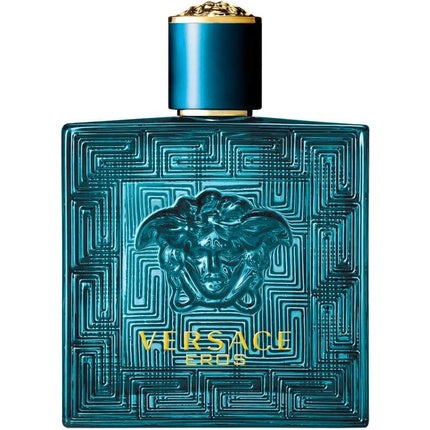 Parfum Versace Eros Eau De Toilette Barbati 100ml