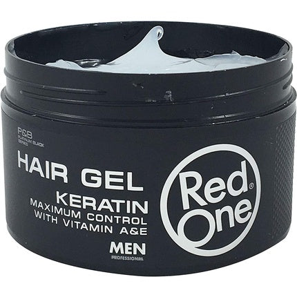Gel păr, Redone, keratină, 450ml