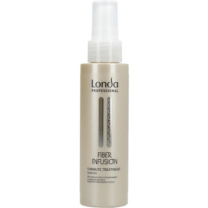 Tratament pentru Par, Londa Professional Fiber Infusion, 100ml