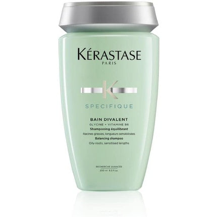 Șampon, Kérastase, Specifique, 250ml, verde