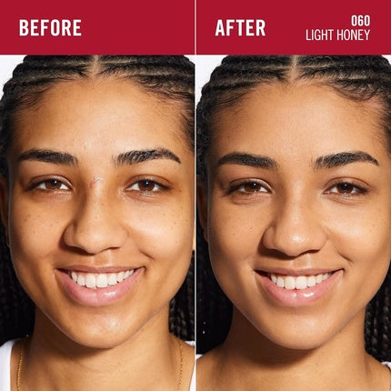 Fond de ten si corector, Rimmel, Multi-Tasker Wake Me Up, 060 Miere deschis