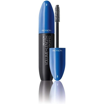 Mascara Revlon Volume plus Length, Negru, 8.5ml
