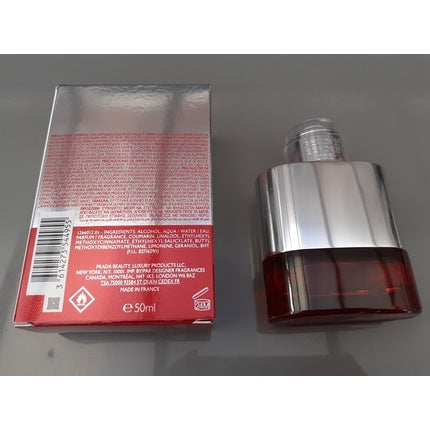 Parfum Prada Luna Rossa Sport, Barbati, 50 ml