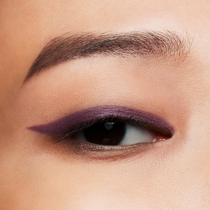 Eyeliner Shiseido Smudge-Proof Rezistent La Apa Violet