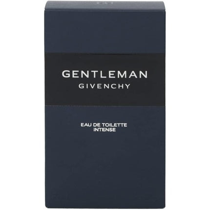 Apa de Toaleta, Givenchy, Gentleman Intense, 60ml