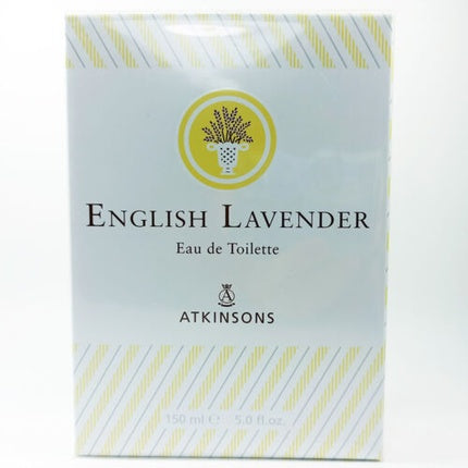 Parfum unisex Atkinsons English Lavender, 282, Eau de Toilette