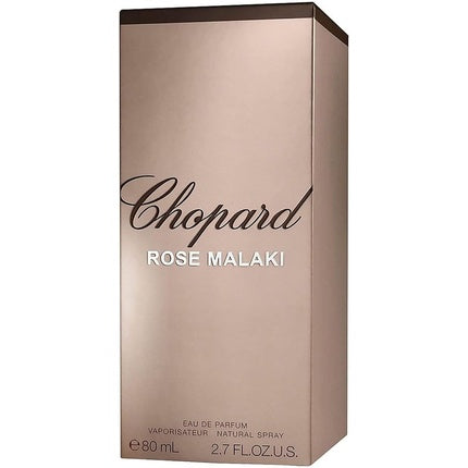 Apa de Parfum, Chopard Rose Malaki, 80ml