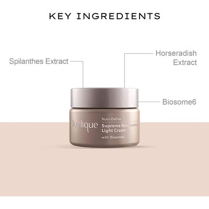 Crema hidratanta Jurlique Nutri Define Supreme 50ml