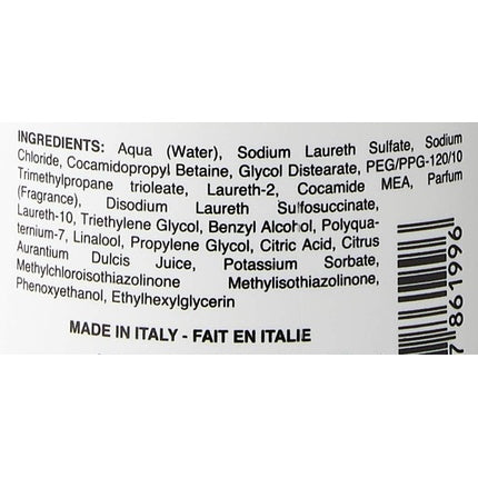 Sampon, Fanola, Frequent Shampoo, 1000ml