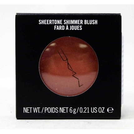 Fard de obraz, Mac, Peachwist, 6g