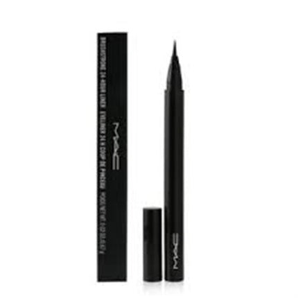 Eyeliner Mac Brushstroke 24 HR Brushbrown