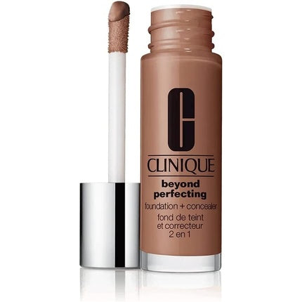Fond de ten si Corector, Clinique, Beyond Perfecting, No.09 Neutral