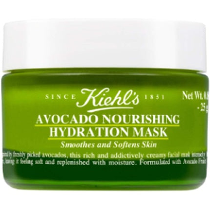 Masca Hidratantă Păr, Kiehl's, Avocado 25g