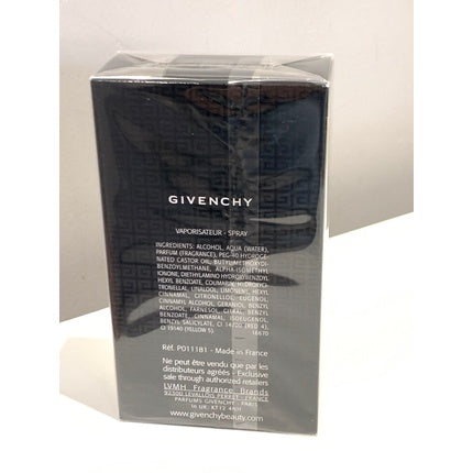 Apa de Toaleta, Givenchy, Gentleman, 100ml