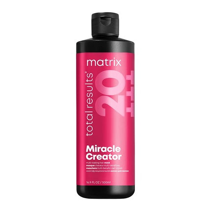 Masca de păr, Matrix, Total Results Miracle Creator 500ml