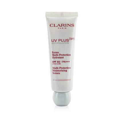Cremă protecție solară, Clarins, SPF 50, 50ml