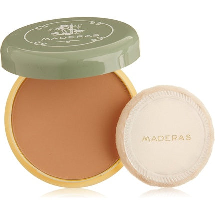 Pudră corporală Maderas Arabesco, crem, 15g