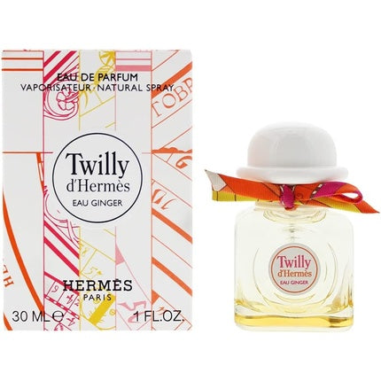 Parfum, Hermès, Twilly Eau Ginger, 30ml