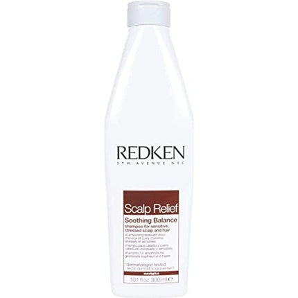 Șampon Redken Scalp Relief, calmant, 300ml