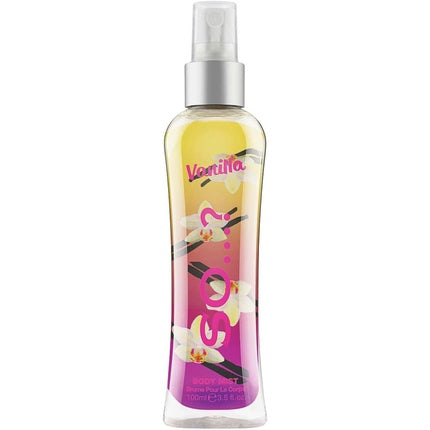 Parfum corp, So..., Vanilla, 100ml