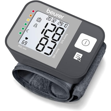 Tensiometru pentru încheietură, Beurer, BC 27, detecție aritmii