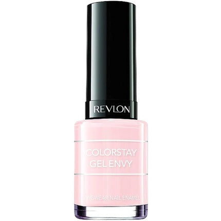 Oja, Revlon, ColorStay Gel Envy, 020 All Or Nothing