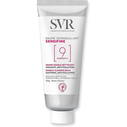 Demachiant balsam în ulei, Svr, Sensifine, 100ml