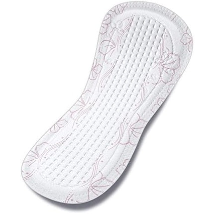 Absorbante, Tena Lights, mici, alb