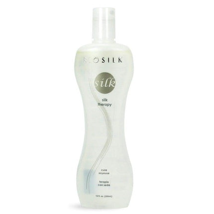 Tratament păr Farouk Silk Therapy, 350 ml