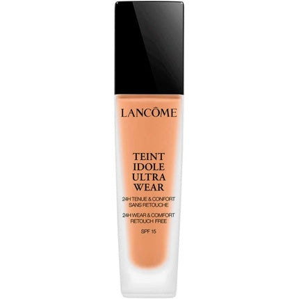 Fond de ten, Lancôme, Teint Idole Ultra Wear, 30ml, bej