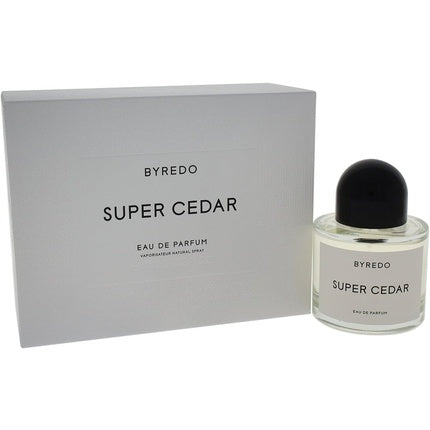 Parfum, Byredo, Super Cedar, 100ml