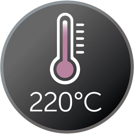 Placă de îndreptat părul Remington S1510, Ceramic, 220 grade