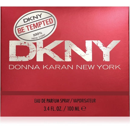 Parfum, DKNY, Be Tempted, 100ml