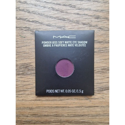 Fard de pleoape Mac, Rezerve Dazzleshadow/Powder Kiss, diverse culori